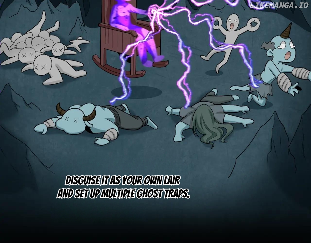 Era of the Haunted Chapter 149 - page 39